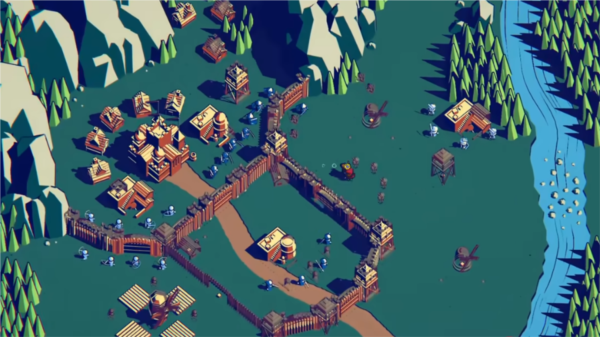 王權(quán)隕落正版