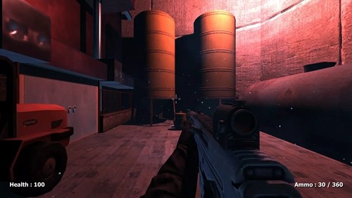 僵尸怪物8變種人免費(fèi)版