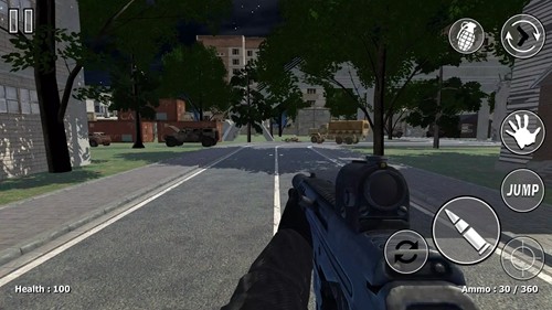 僵尸怪物8變種人免費(fèi)版