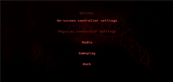 紅怪Carrion中文版