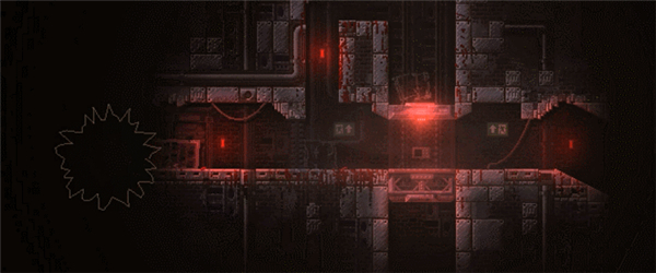 紅怪Carrion中文版