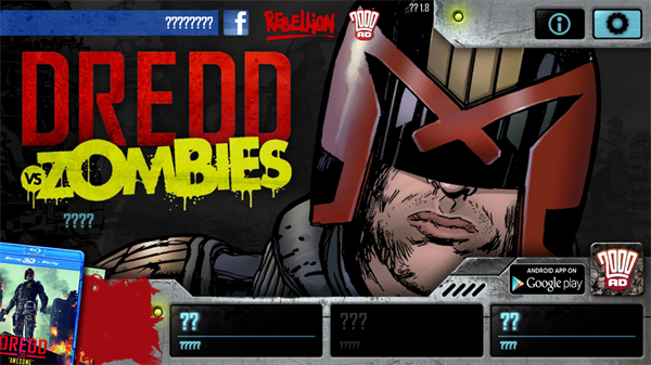 特警判官大戰(zhàn)僵尸漢化版