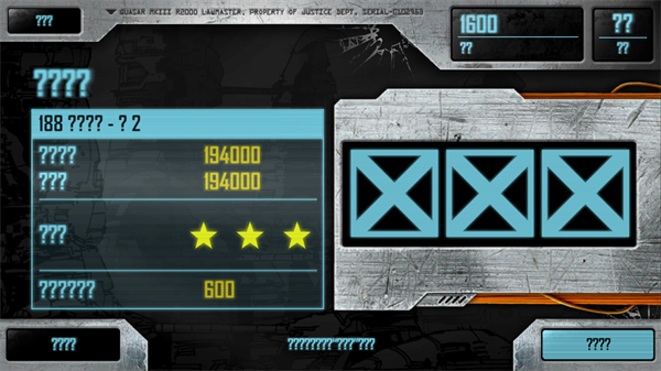 特警判官大戰(zhàn)僵尸漢化版