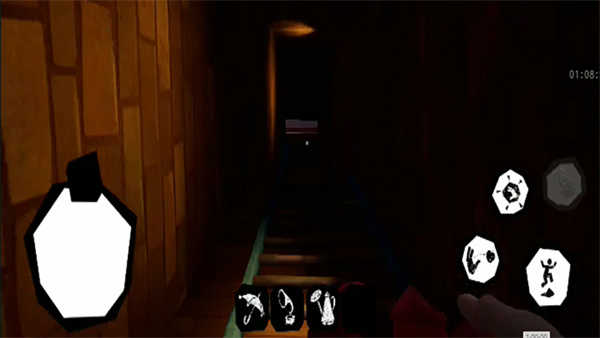 秘密鄰居官方正版