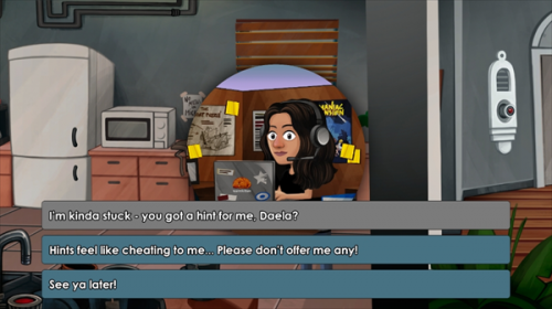 賈斯廷的時間大冒險漢化版