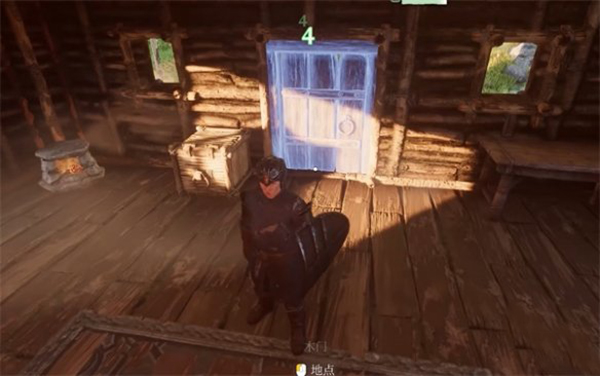 霧鎖王國(guó)中文版