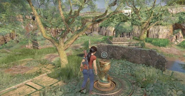 神秘海域:盜賊傳奇合集五項修改器PC