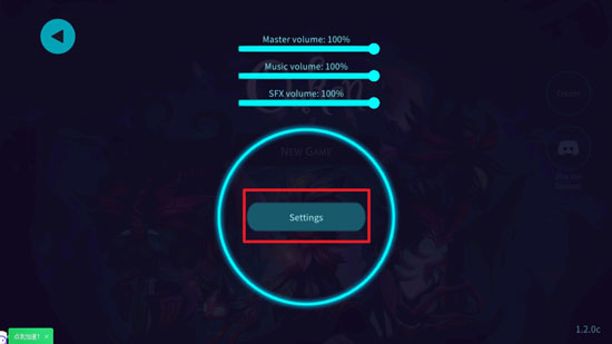 精靈與橡木之歌漢化版