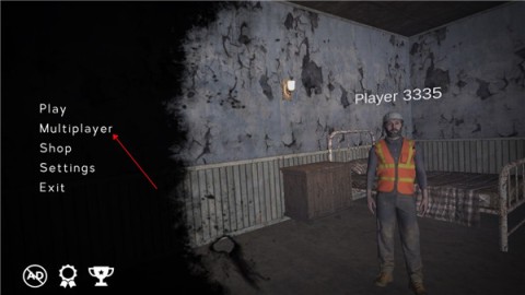 校園恐怖之夜聯(lián)機版