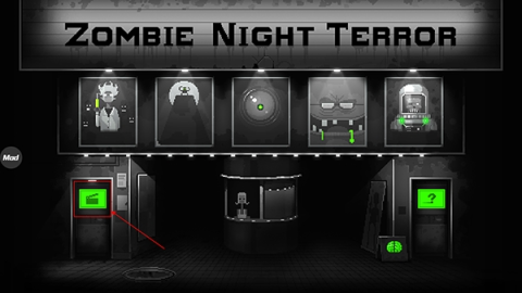 校園恐怖之夜聯(lián)機版