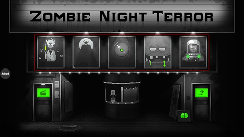 校園恐怖之夜聯(lián)機版