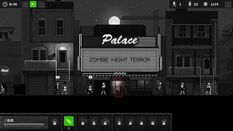 校園恐怖之夜聯(lián)機版