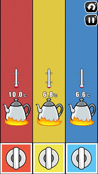 手殘大聯(lián)盟1免費版