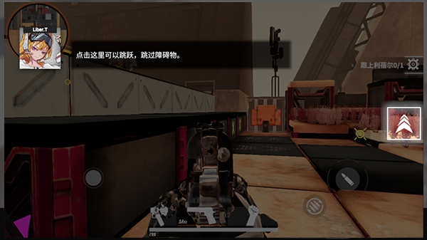 零靈:天運(yùn)防線