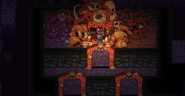 地心歸途電腦版