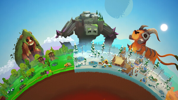 造物主2中文版PC