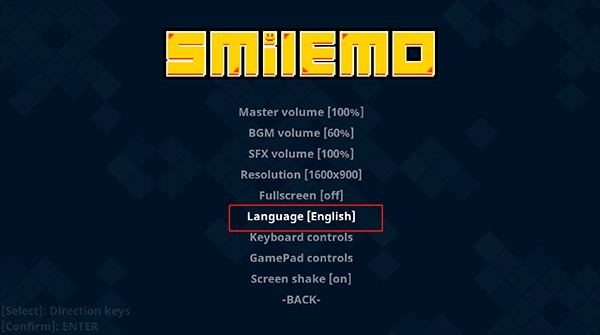 中文設(shè)置方式截圖2