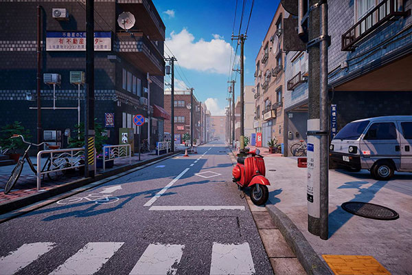 少女戰(zhàn)地聯(lián)機版