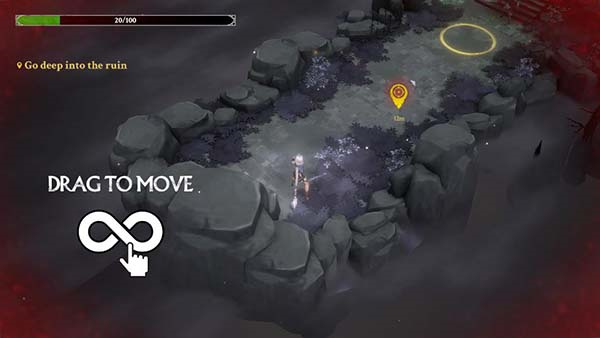 靈魂獵手地牢最新版