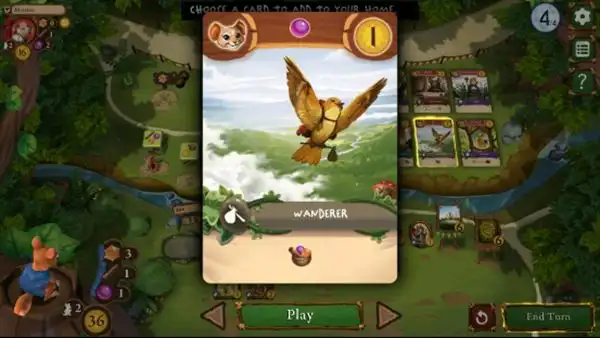 歡迎來(lái)到埃弗德爾中文版