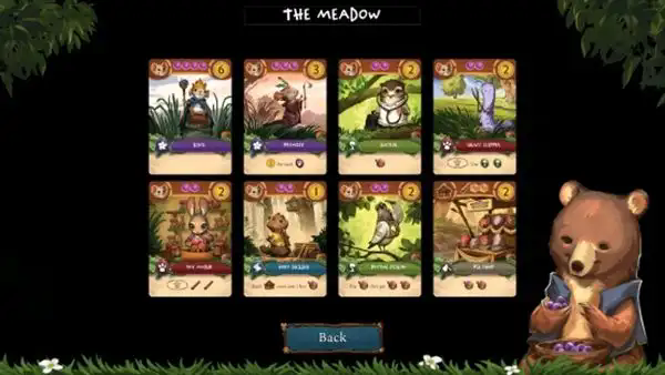 歡迎來(lái)到埃弗德爾中文版