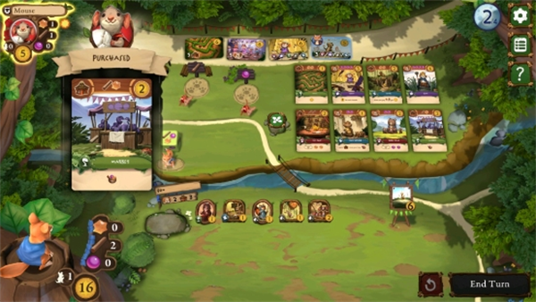 歡迎來(lái)到埃弗德爾中文版