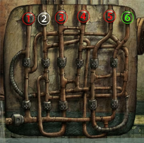 下水道迷宮詳解截圖1