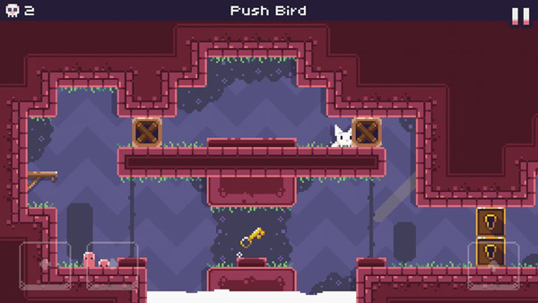 飛天萌貓中文版