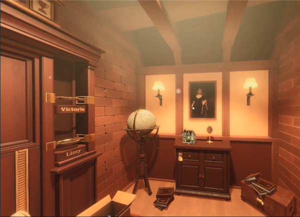 密室逃脫模擬器電腦版