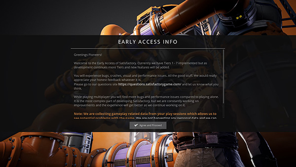 幸福工廠電腦版