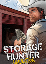倉(cāng)庫(kù)獵人模擬器最新版