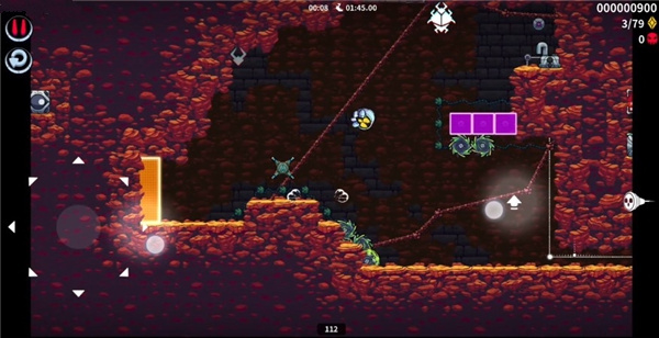 觀察者地庫攻略2