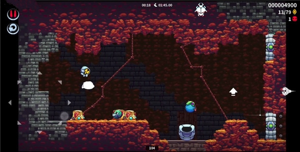 觀察者地庫攻略3