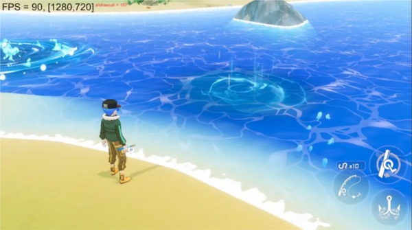 口袋新旅途周年版