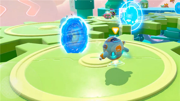 蛋仔派對(duì)周年版