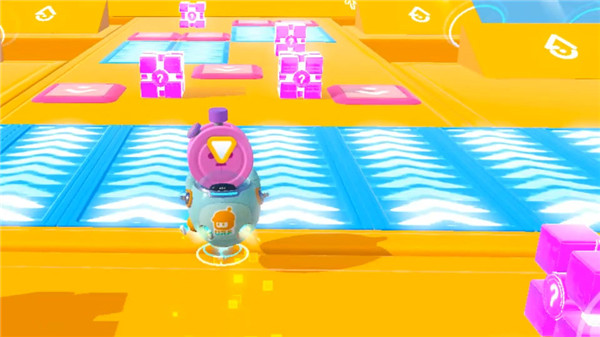 蛋仔派對(duì)周年版