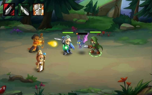 戰(zhàn)斗之心2中文版