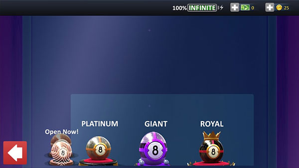 斯諾克全明星(Snooker)