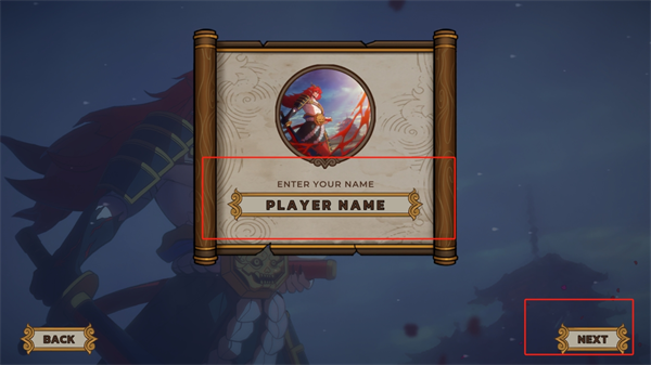 幕府將軍的詛咒手游