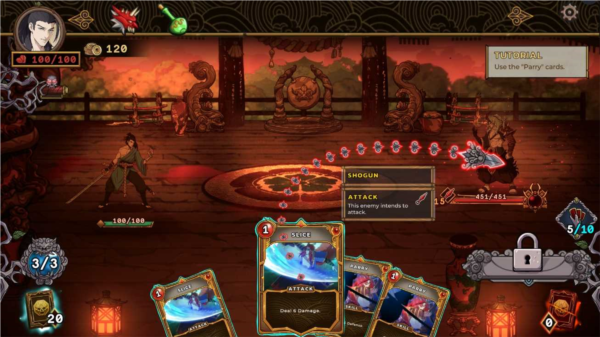 幕府將軍的詛咒手游