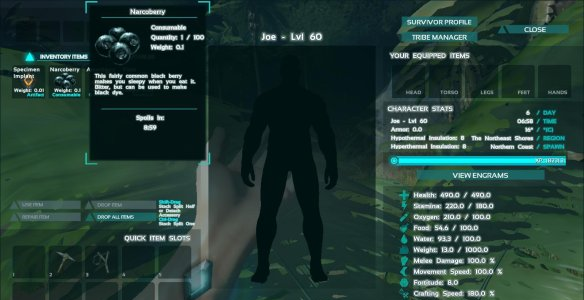 方舟生存進化客戶端