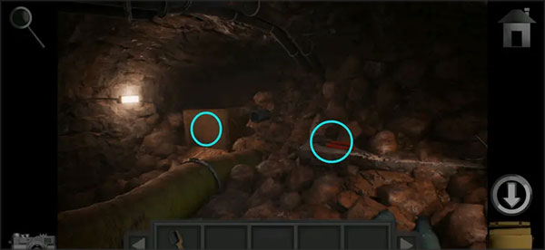 第一章怎么過截圖5