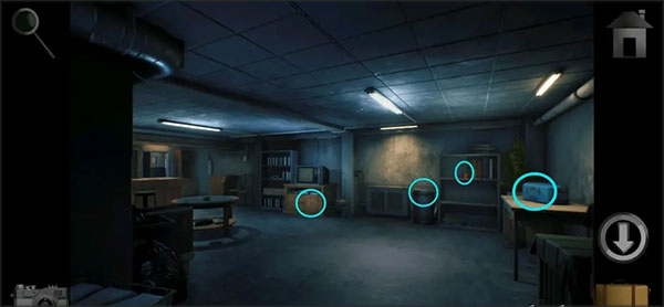 第一章怎么過截圖16