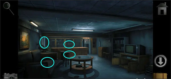 第一章怎么過截圖17