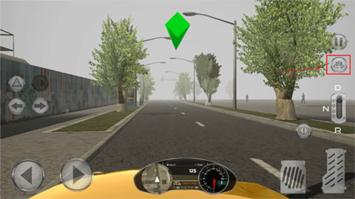 出租車模擬器免費版