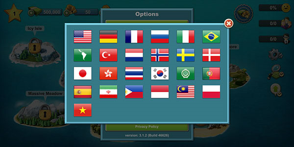 怎么設(shè)置中文3