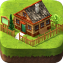 鄉(xiāng)村城市模擬島嶼正版