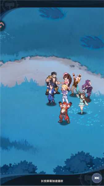 斗羅大陸零福利版