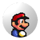 永遠(yuǎn)的馬里奧游戲