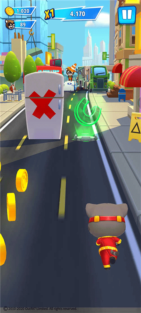 實力提升小技巧截圖1